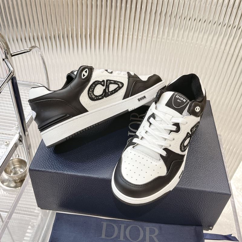 Christian Dior Sneaker